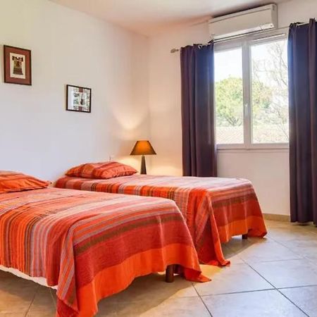 Villa Faro Provence Var Montfort-sur-Argens Kültér fotó