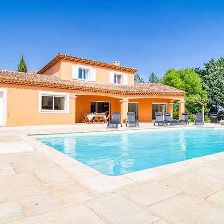 Villa Faro Provence Var Montfort-sur-Argens Kültér fotó