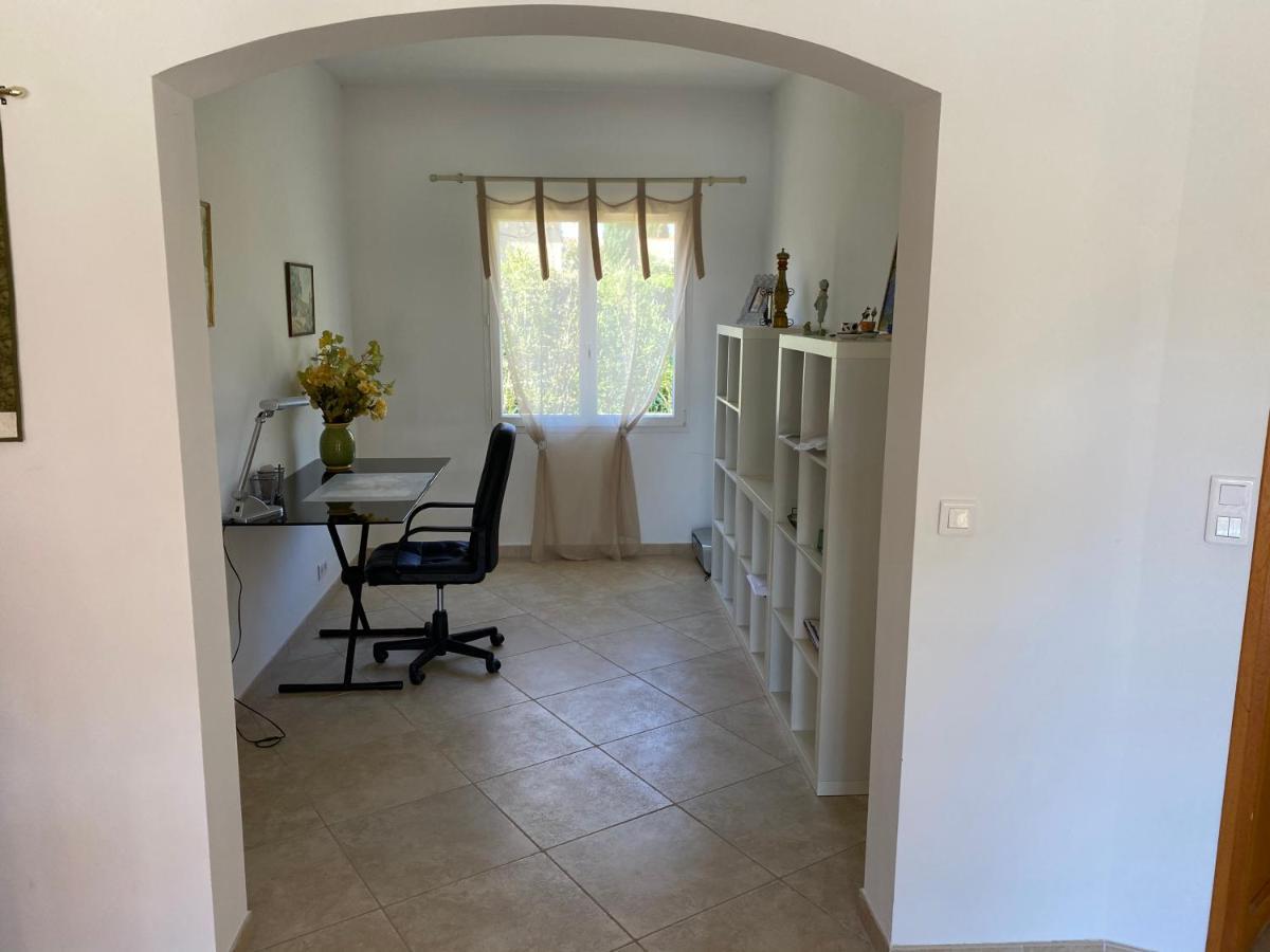Villa Faro Provence Var Montfort-sur-Argens Kültér fotó
