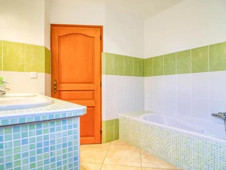 Villa Faro Provence Var Montfort-sur-Argens Kültér fotó