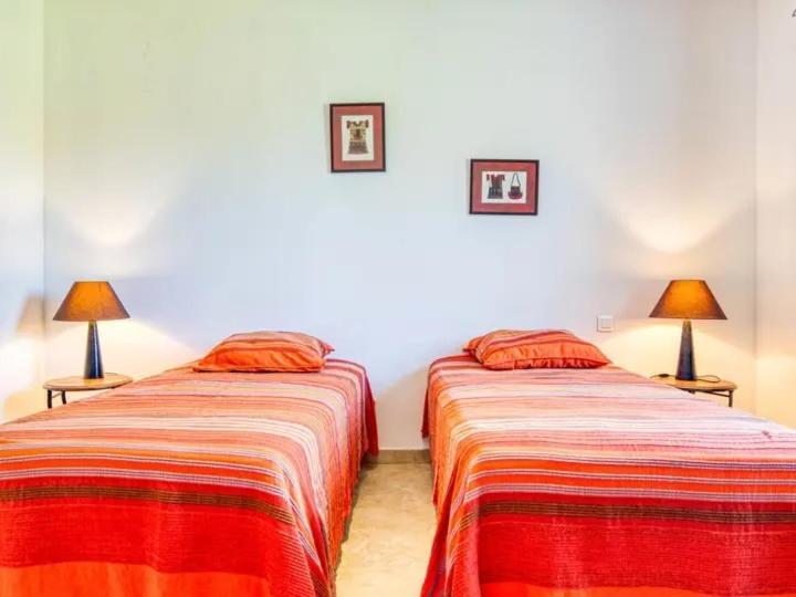 Villa Faro Provence Var Montfort-sur-Argens Kültér fotó