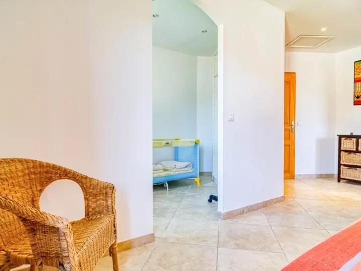Villa Faro Provence Var Montfort-sur-Argens Kültér fotó
