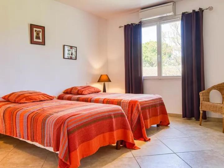 Villa Faro Provence Var Montfort-sur-Argens Kültér fotó