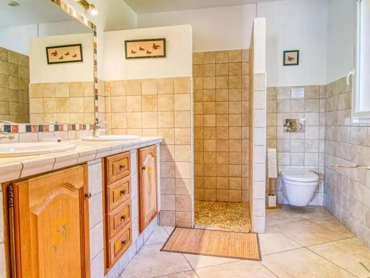 Villa Faro Provence Var Montfort-sur-Argens Kültér fotó
