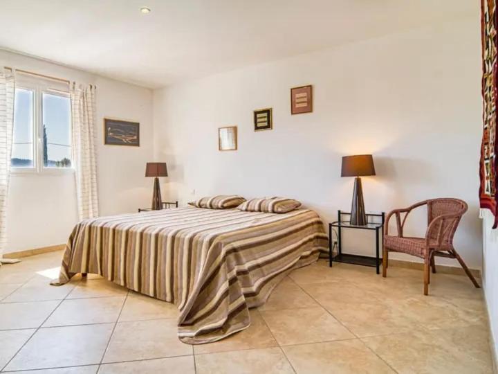 Villa Faro Provence Var Montfort-sur-Argens Kültér fotó