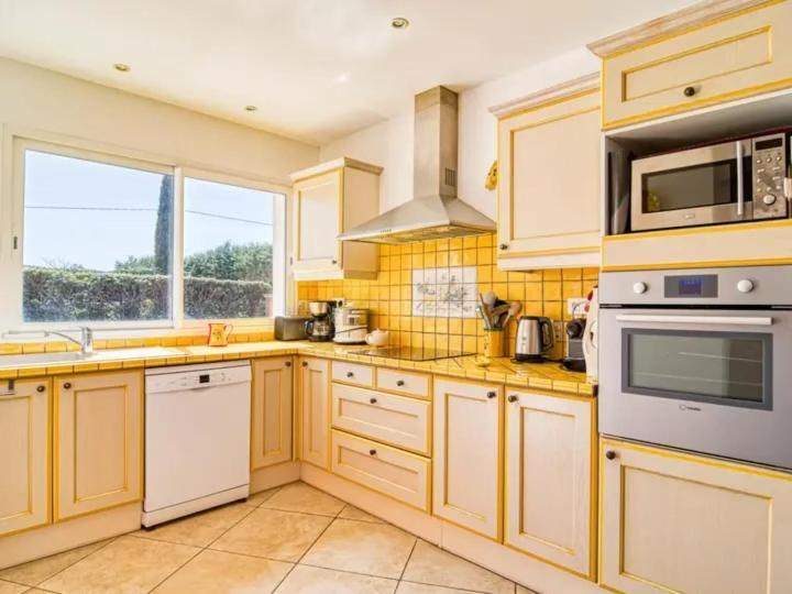 Villa Faro Provence Var Montfort-sur-Argens Kültér fotó