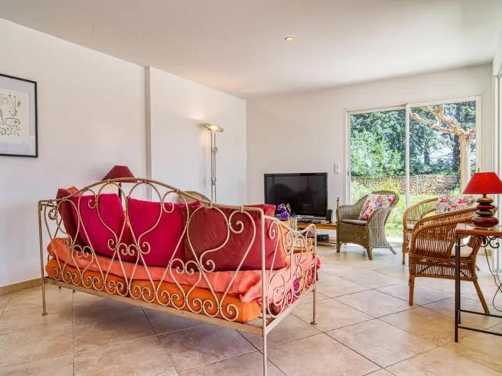 Villa Faro Provence Var Montfort-sur-Argens Kültér fotó