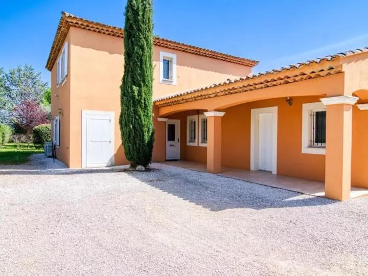 Villa Faro Provence Var Montfort-sur-Argens Kültér fotó