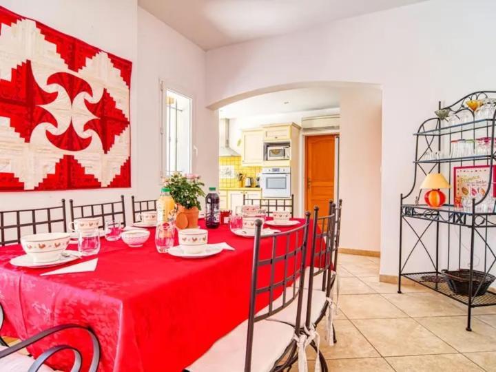 Villa Faro Provence Var Montfort-sur-Argens Kültér fotó